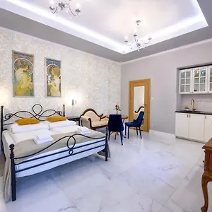  Apartamento Wrona De Luxe