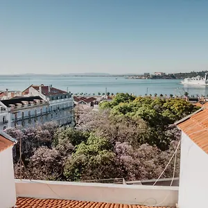 Apartamento Cozy River View Portugal
