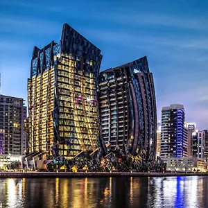 Unlock J One Downtown Appartamento Dubai