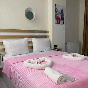  Апартаменты Cozy Corner In Грузия