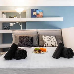 Duomo In 8 Stops Deluxe Loft Appartamento Milano