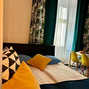  Apartamento Vintage Senacka