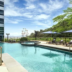 ***** Отель Le Meridien Hong Kong, Cyberport Китай