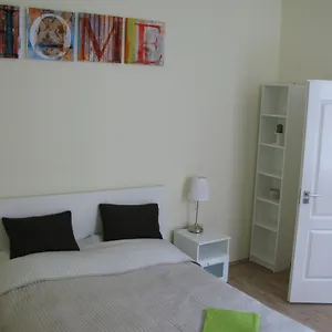 Rumbach Appartamento Budapest