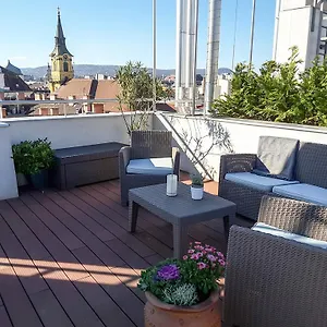 Bp Appartamento Budapest
