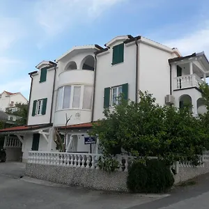  Apartamento Mateja Croacia