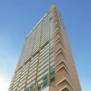 **** Отель Ramada Harbour View Китай