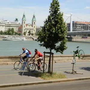 Budaflats Appartamento Budapest
