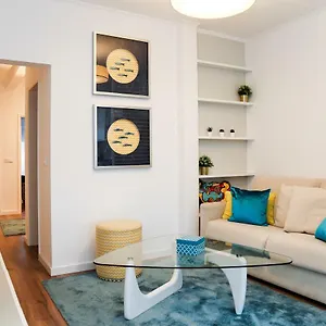  Apartamento Sao Joao & Flats By Village Portugal
