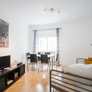 Flh Cosy In Lapa Appartamento Lisbona