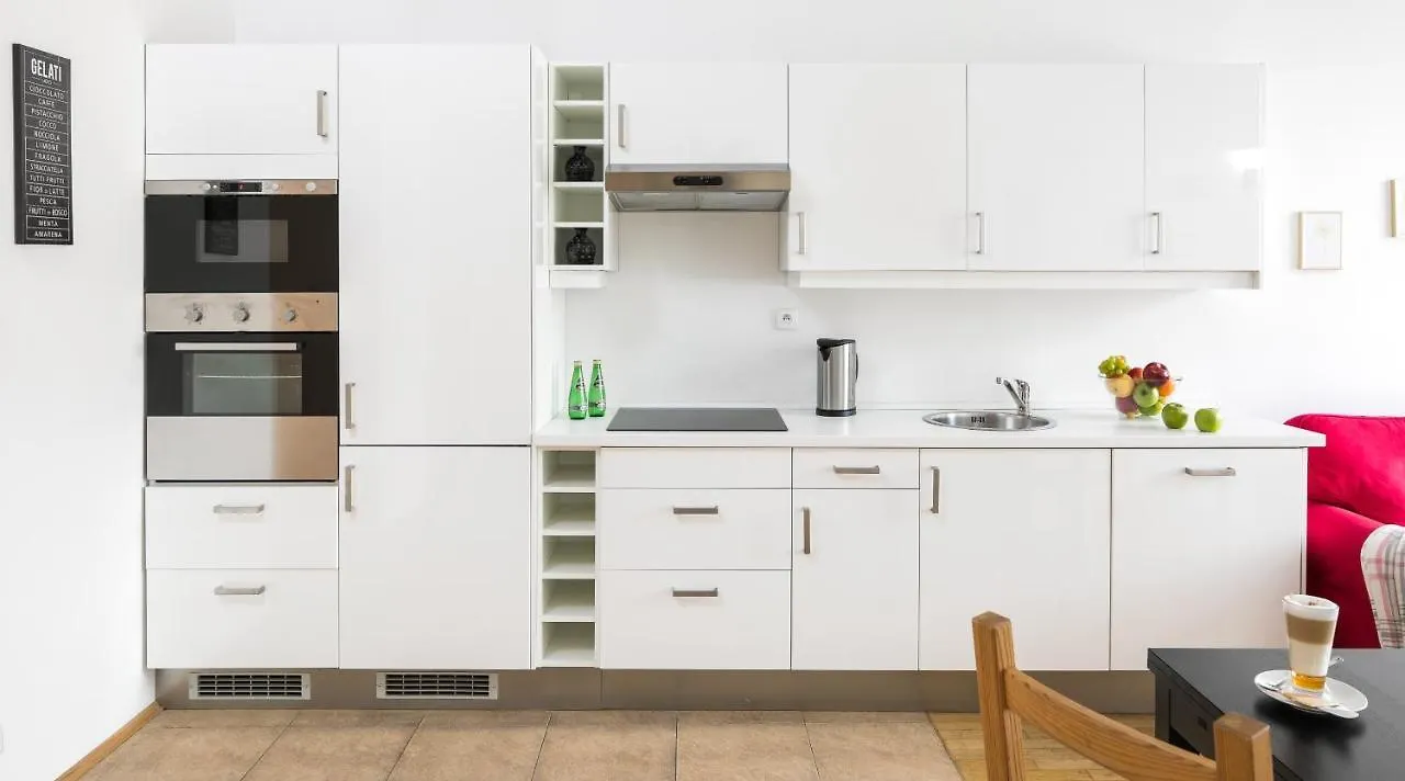 7 Koron - Exclusive Apartments Krakow