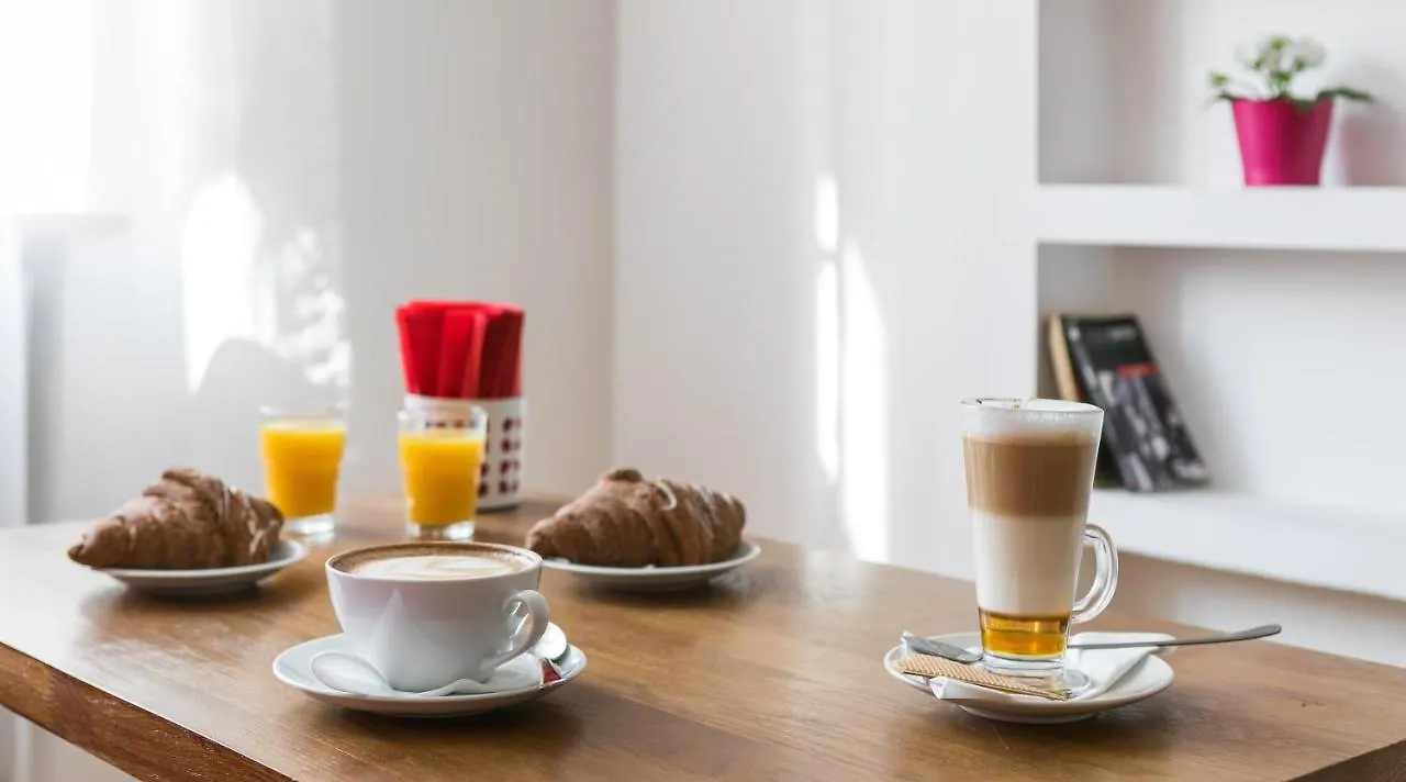 7 Koron - Exclusive Apartments Krakow