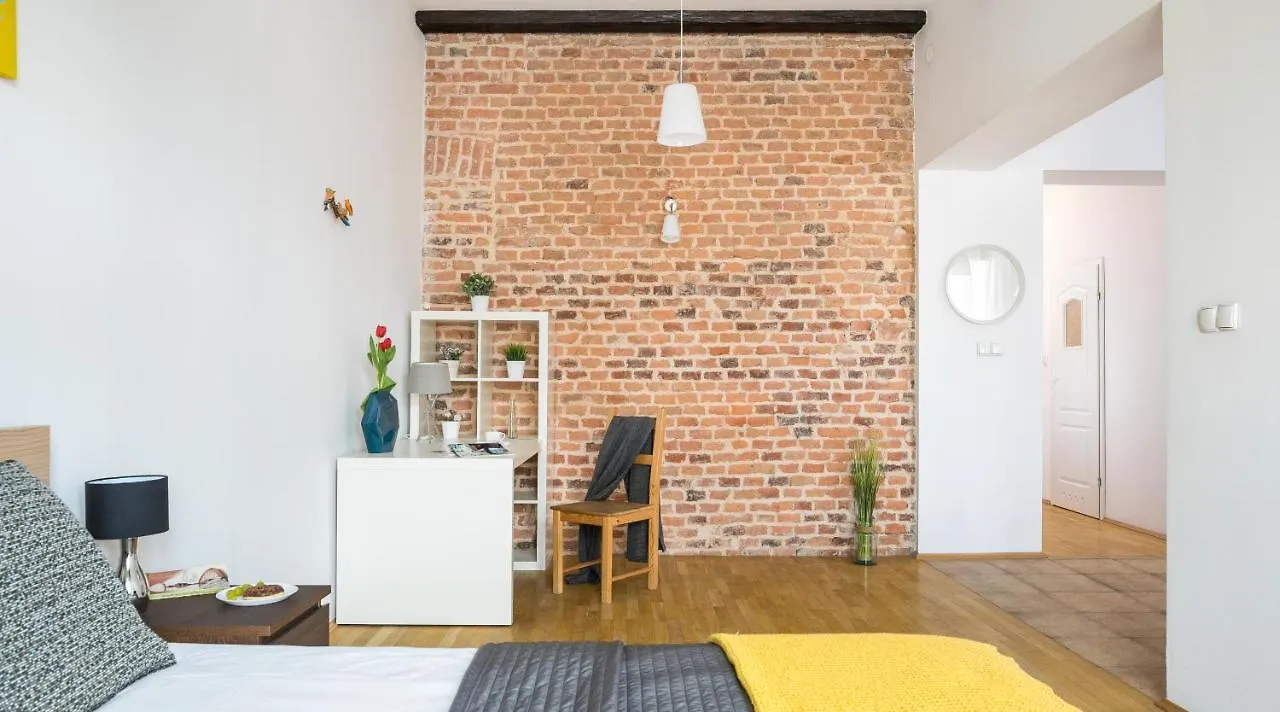 7 Koron - Exclusive Apartments Krakow