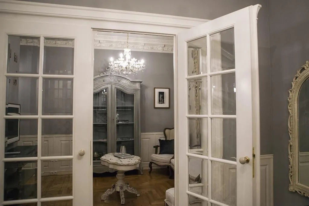 7 Koron - Exclusive Apartments Krakow