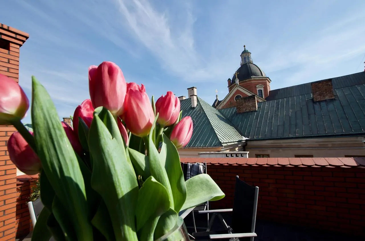 7 Koron - Exclusive Apartments Krakow 0*,