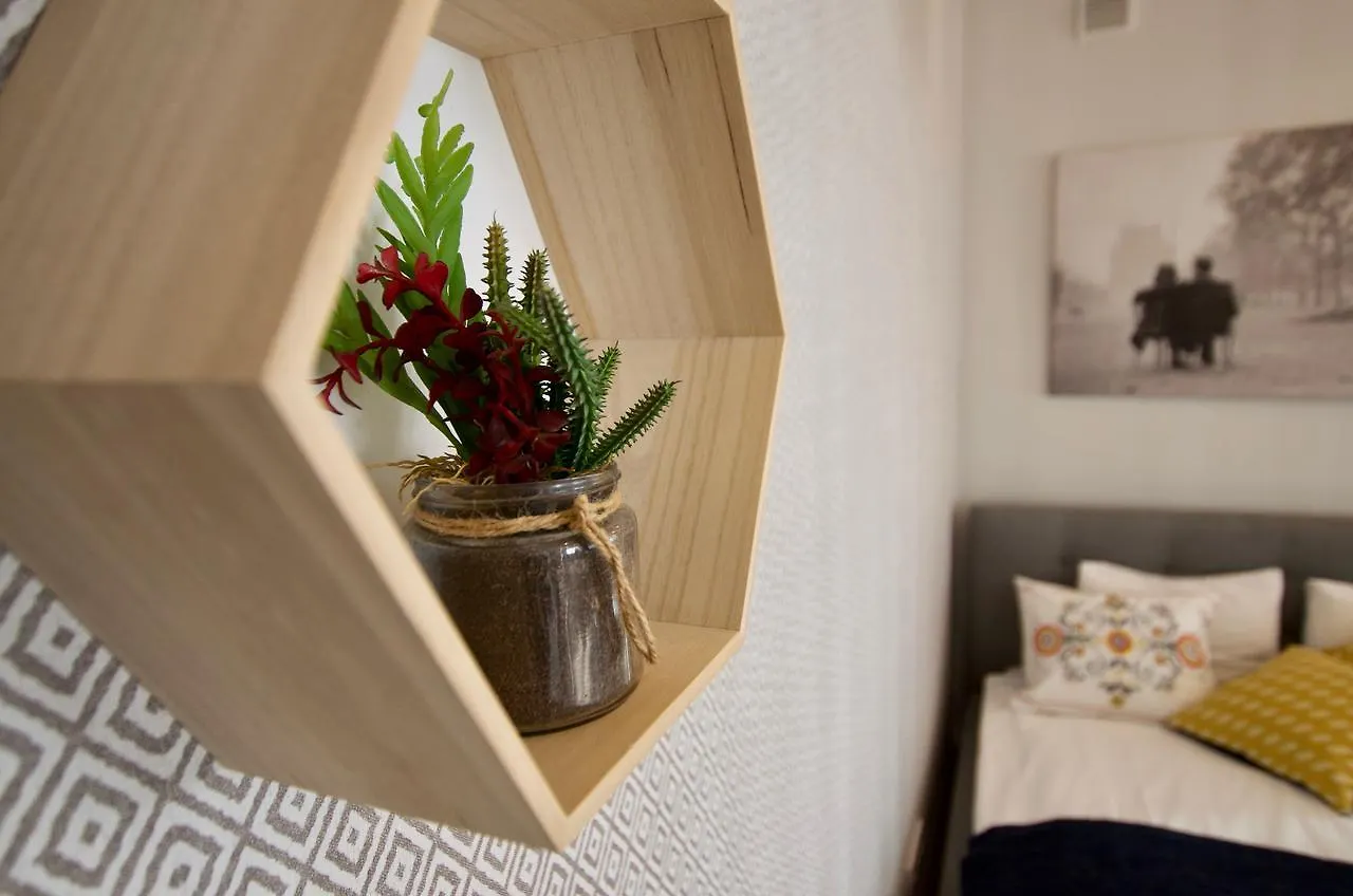 7 Koron - Exclusive Apartments Krakow