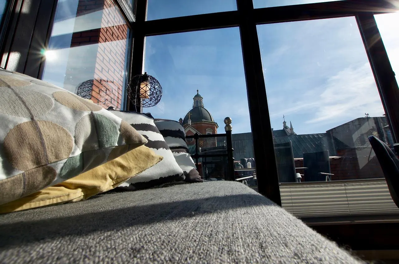 7 Koron - Exclusive Apartments Krakow Poland