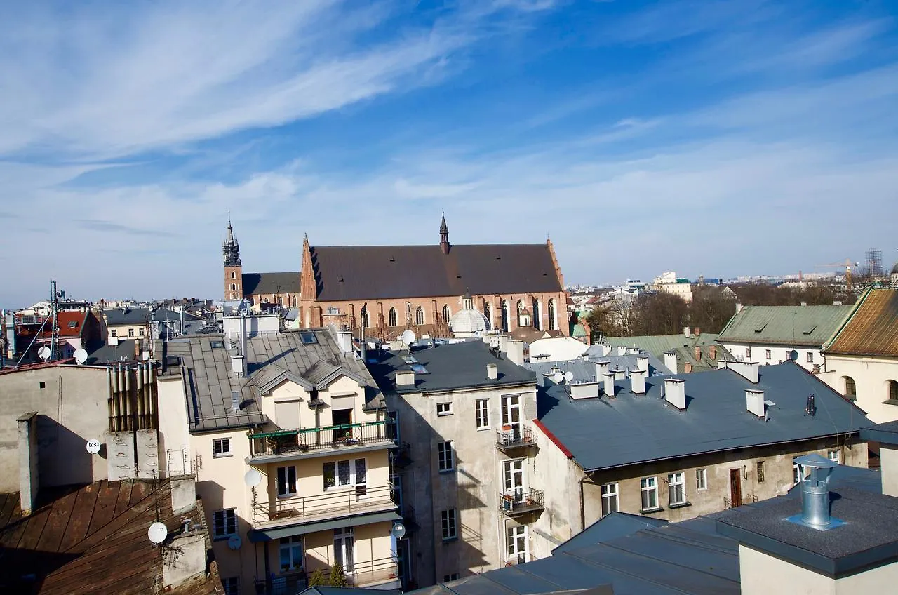 7 Koron - Exclusive Apartments Krakow