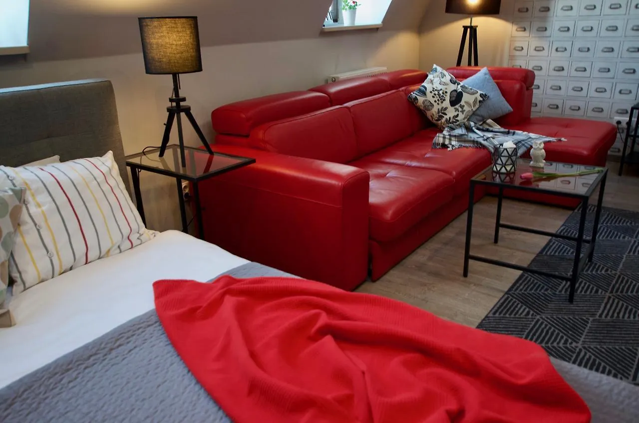 7 Koron - Exclusive Apartments Krakow