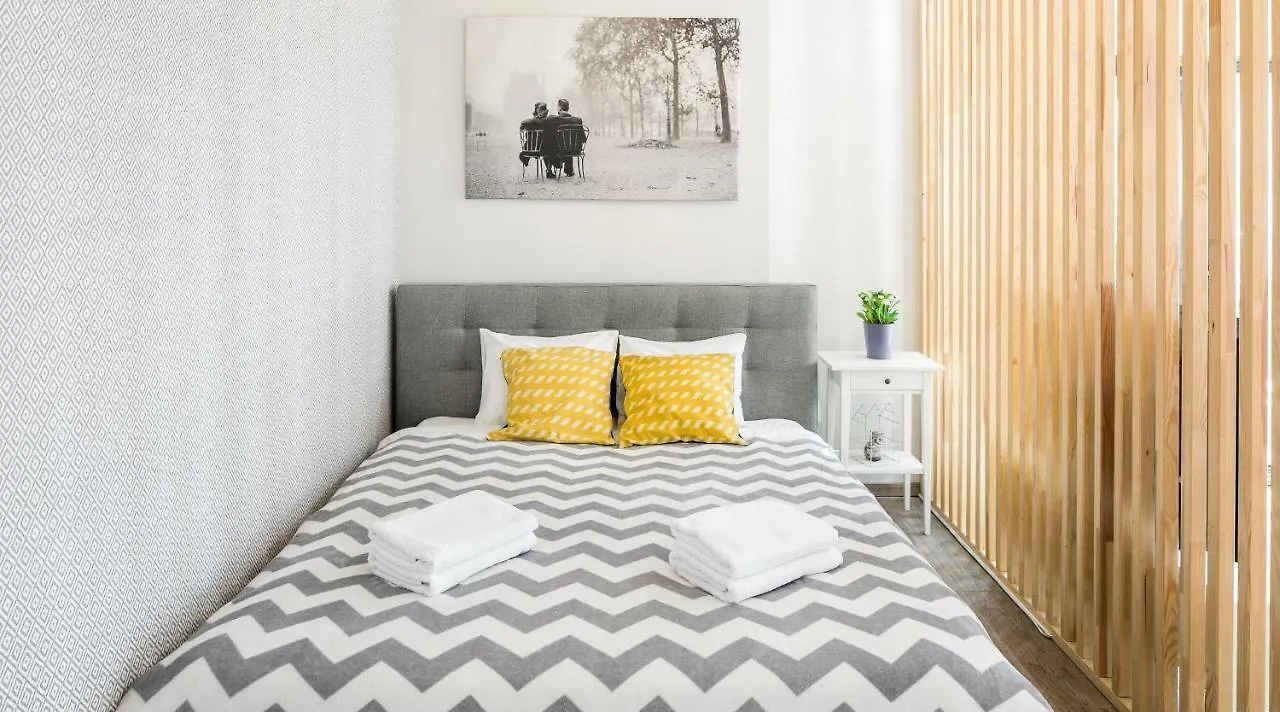 7 Koron - Exclusive Apartments Krakow 0*,  Poland