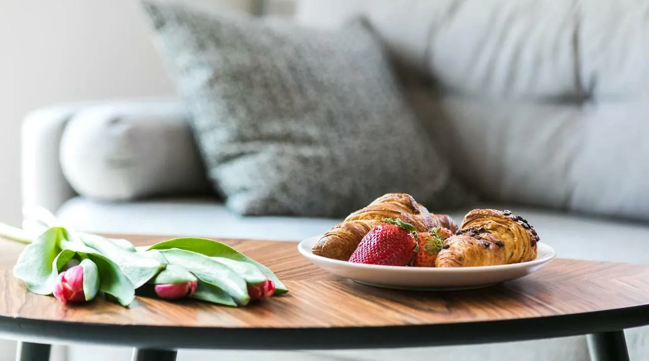 7 Koron - Exclusive Apartments Krakow