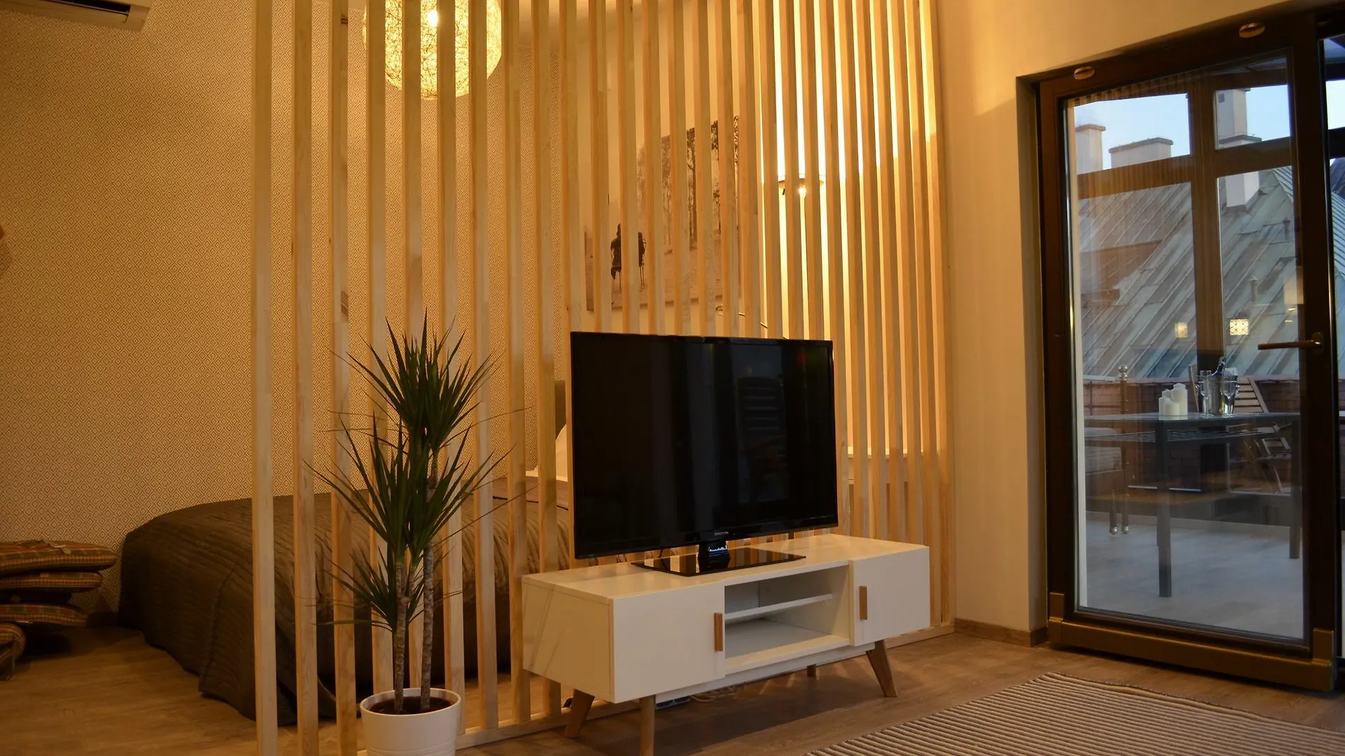 7 Koron - Exclusive Apartments Krakow