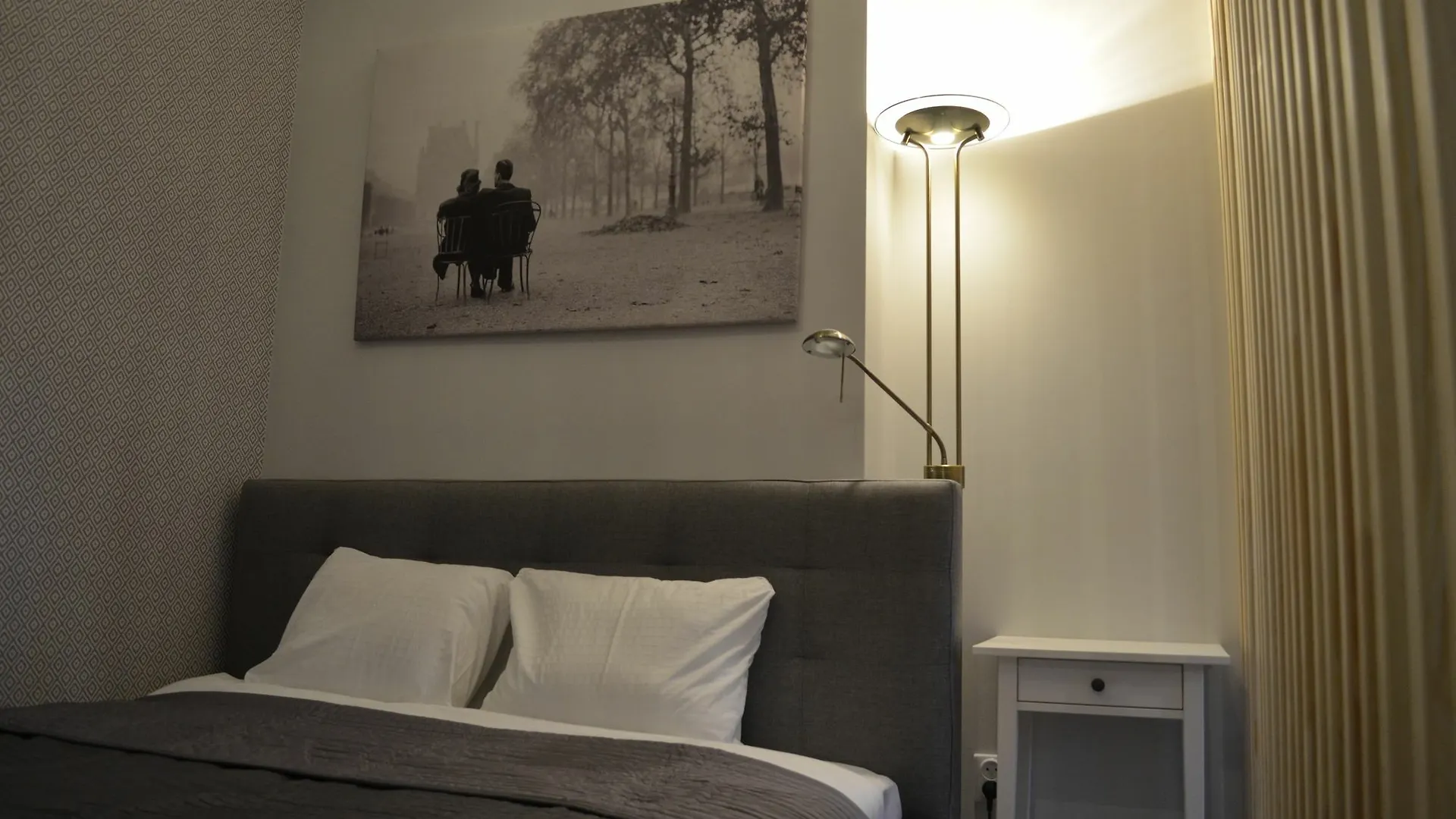 7 Koron - Exclusive Apartments Krakow Poland