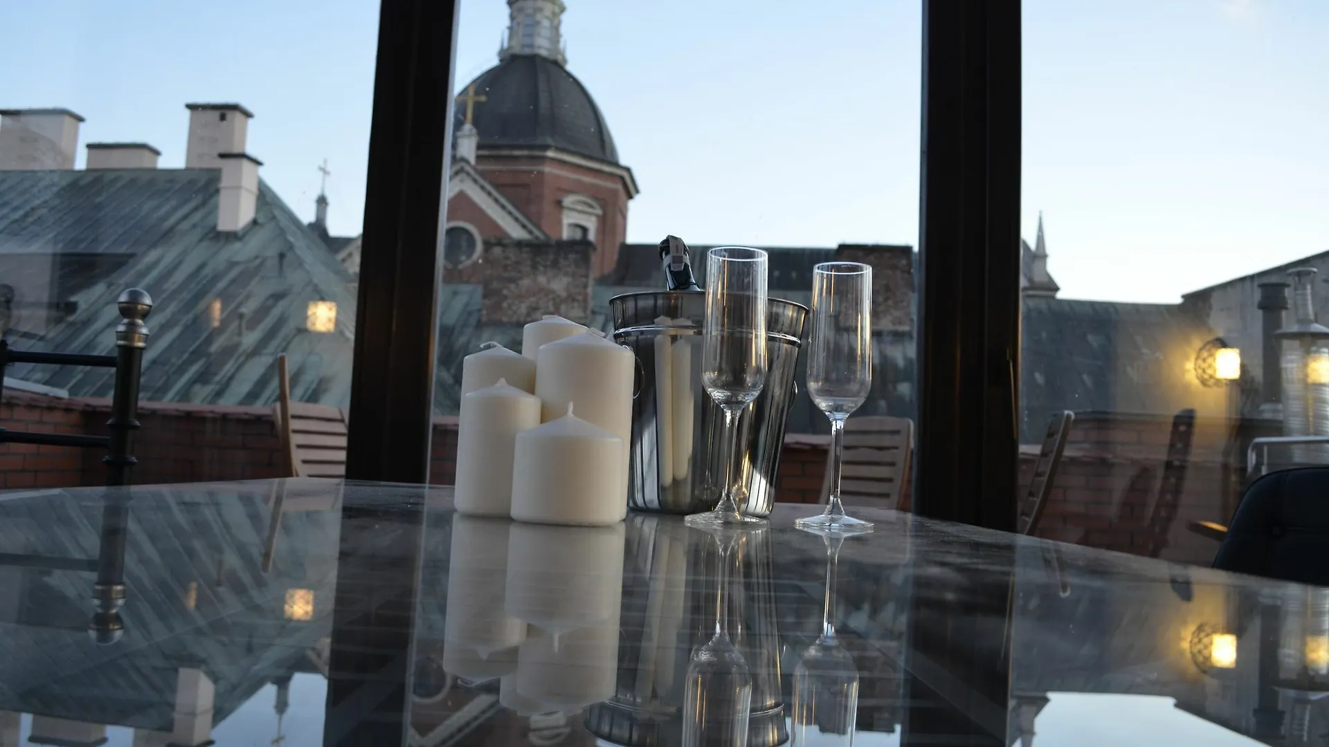 7 Koron - Exclusive Apartments Krakow 0*,  Poland