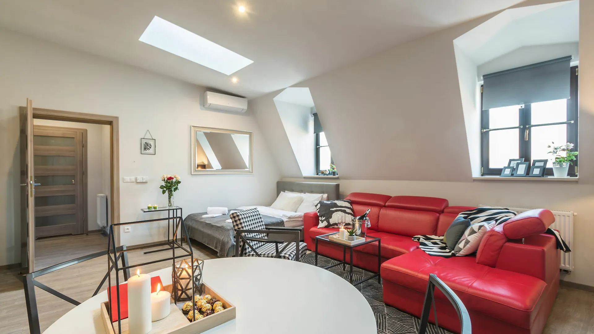 7 Koron - Exclusive Apartments Krakow
