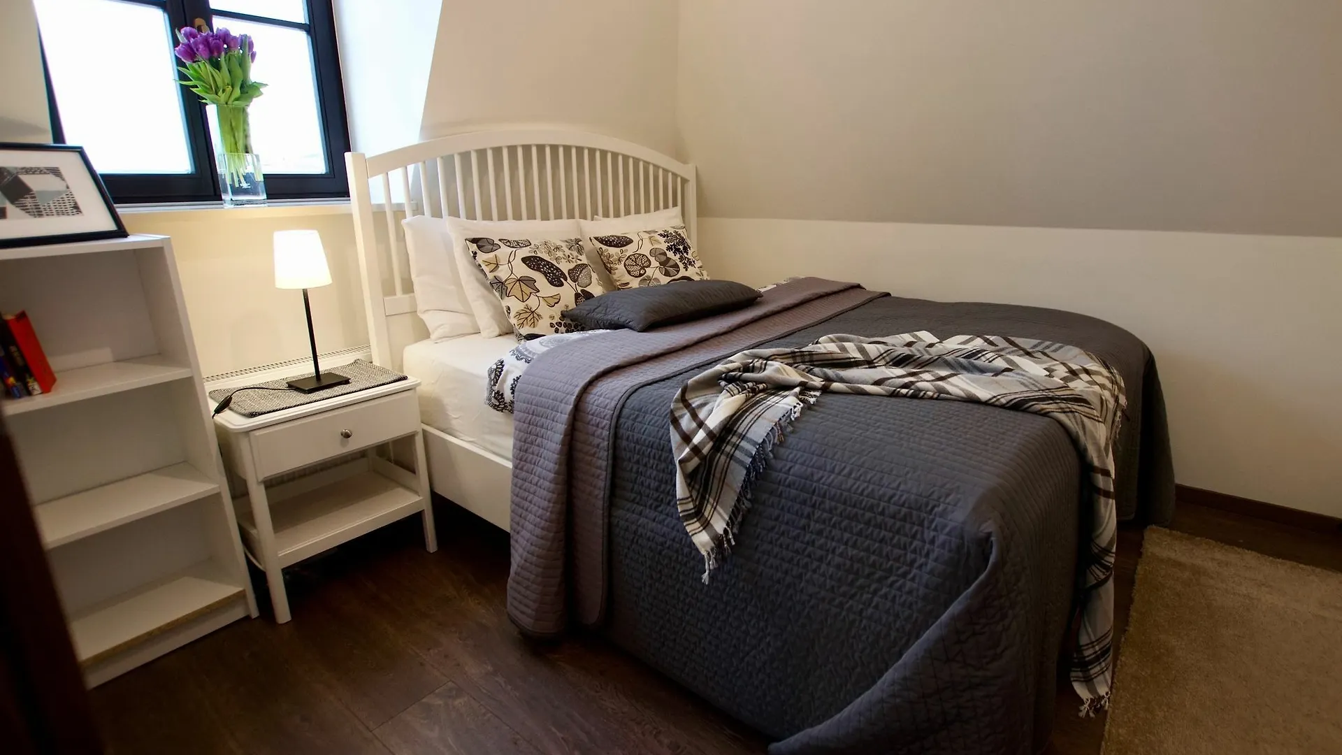 7 Koron - Exclusive Apartments Krakow Poland