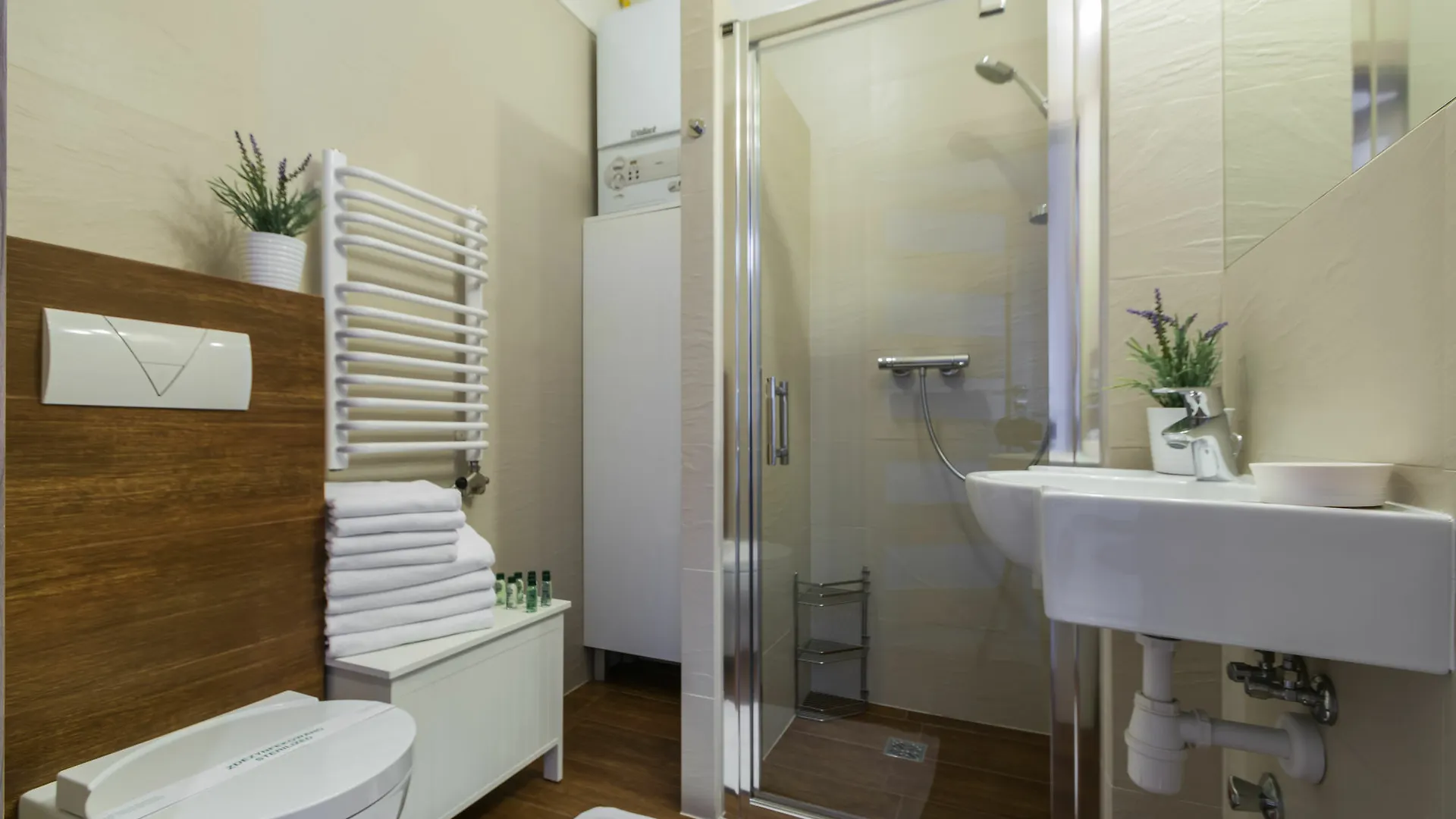 7 Koron - Exclusive Apartments Krakow