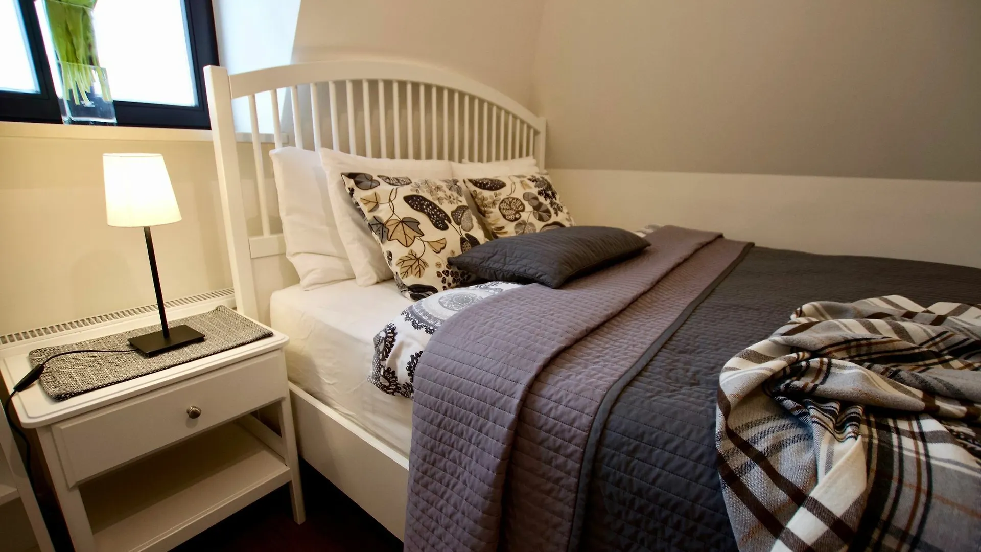 7 Koron - Exclusive Apartments Krakow 0*,