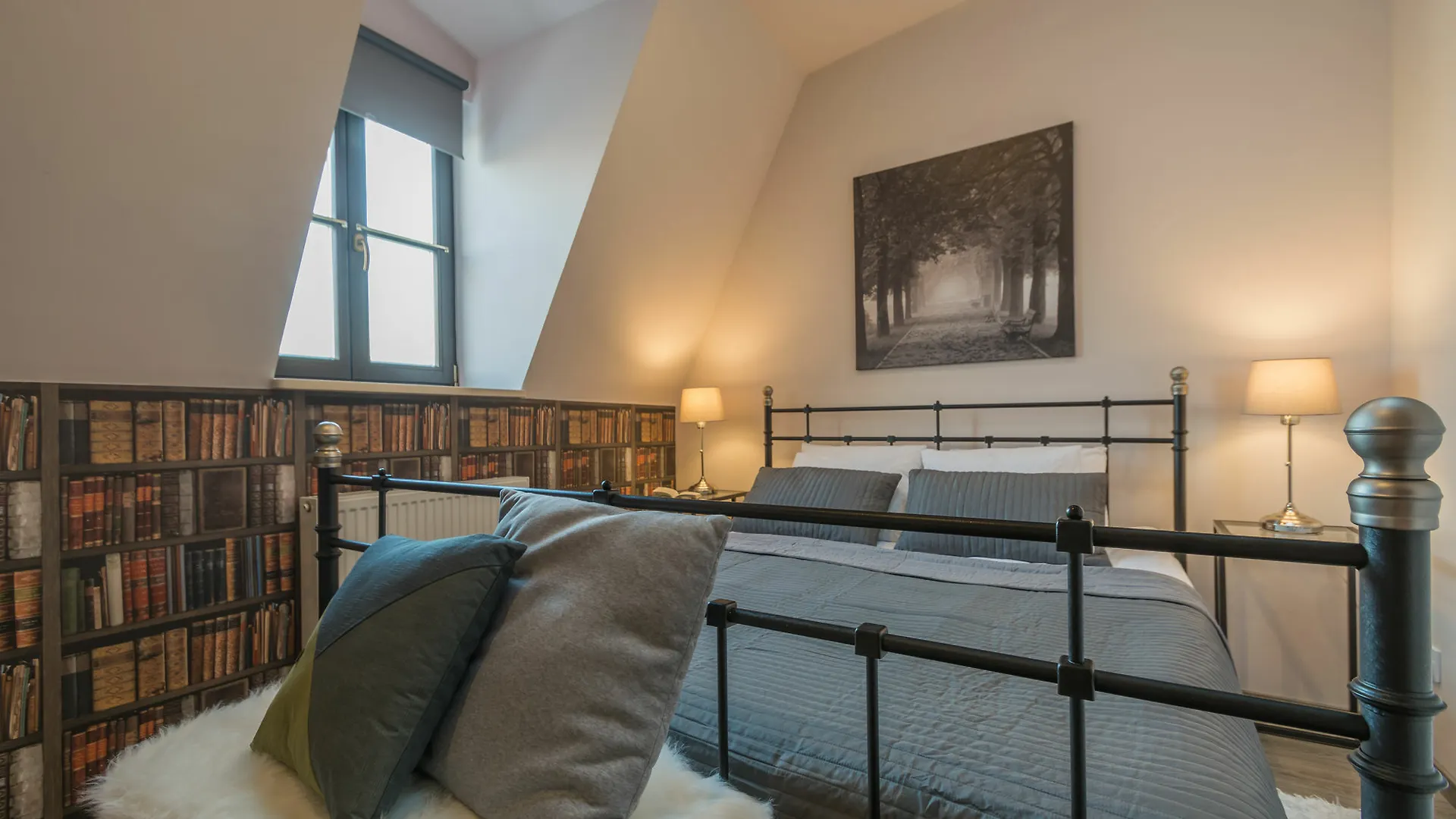 7 Koron - Exclusive Apartments Krakow 0*,