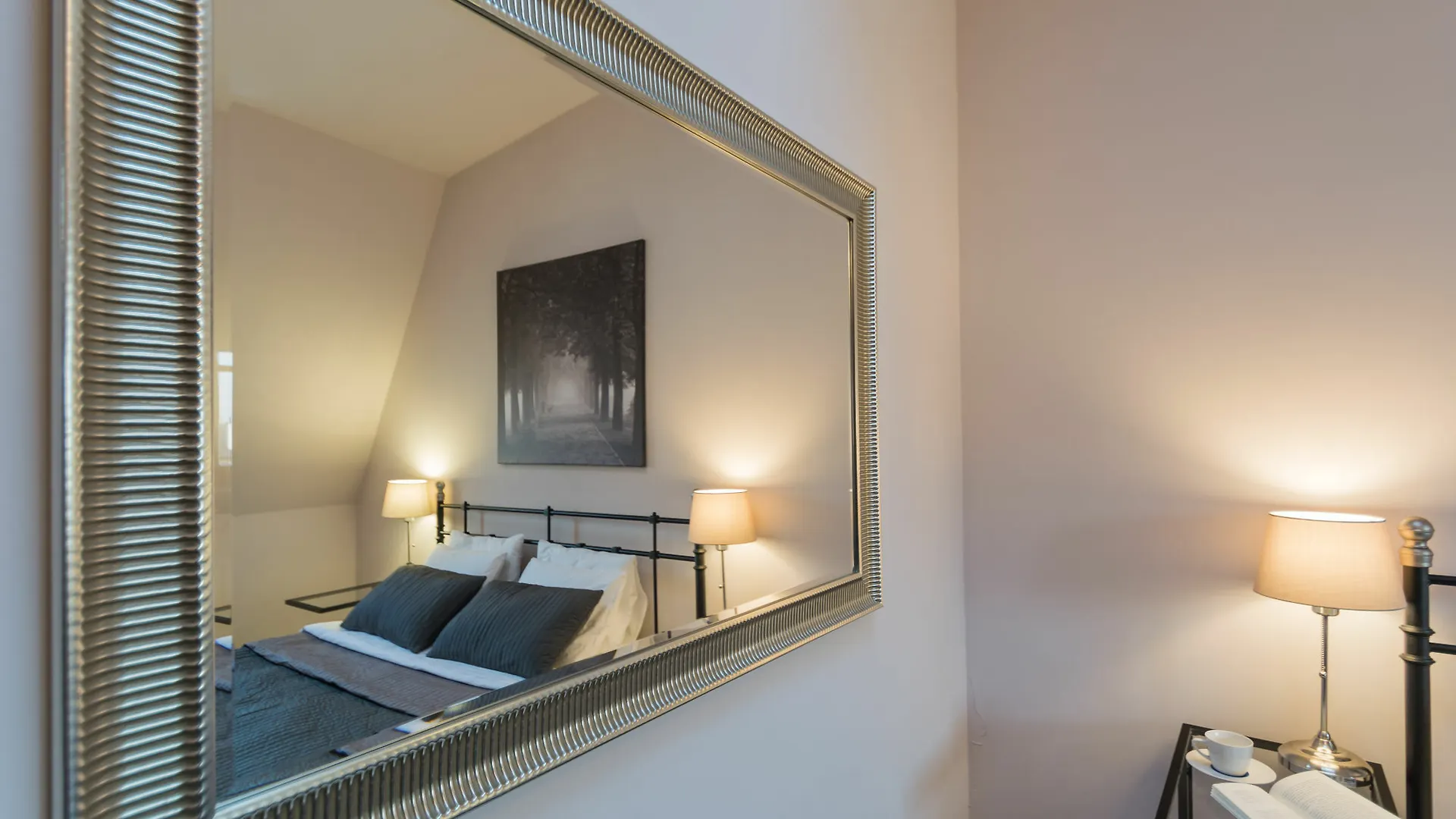 7 Koron - Exclusive Apartments Krakow