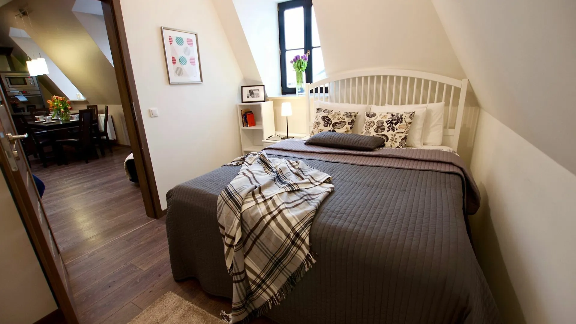 7 Koron - Exclusive Apartments Krakow