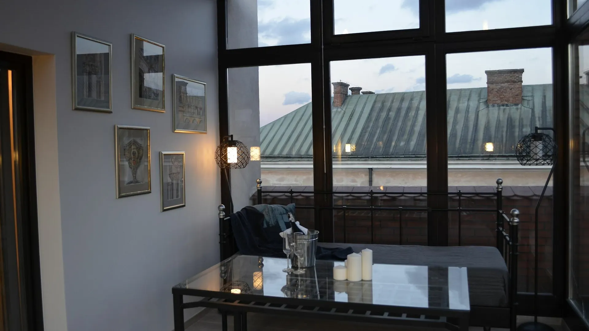 7 Koron - Exclusive Apartments Krakow Poland