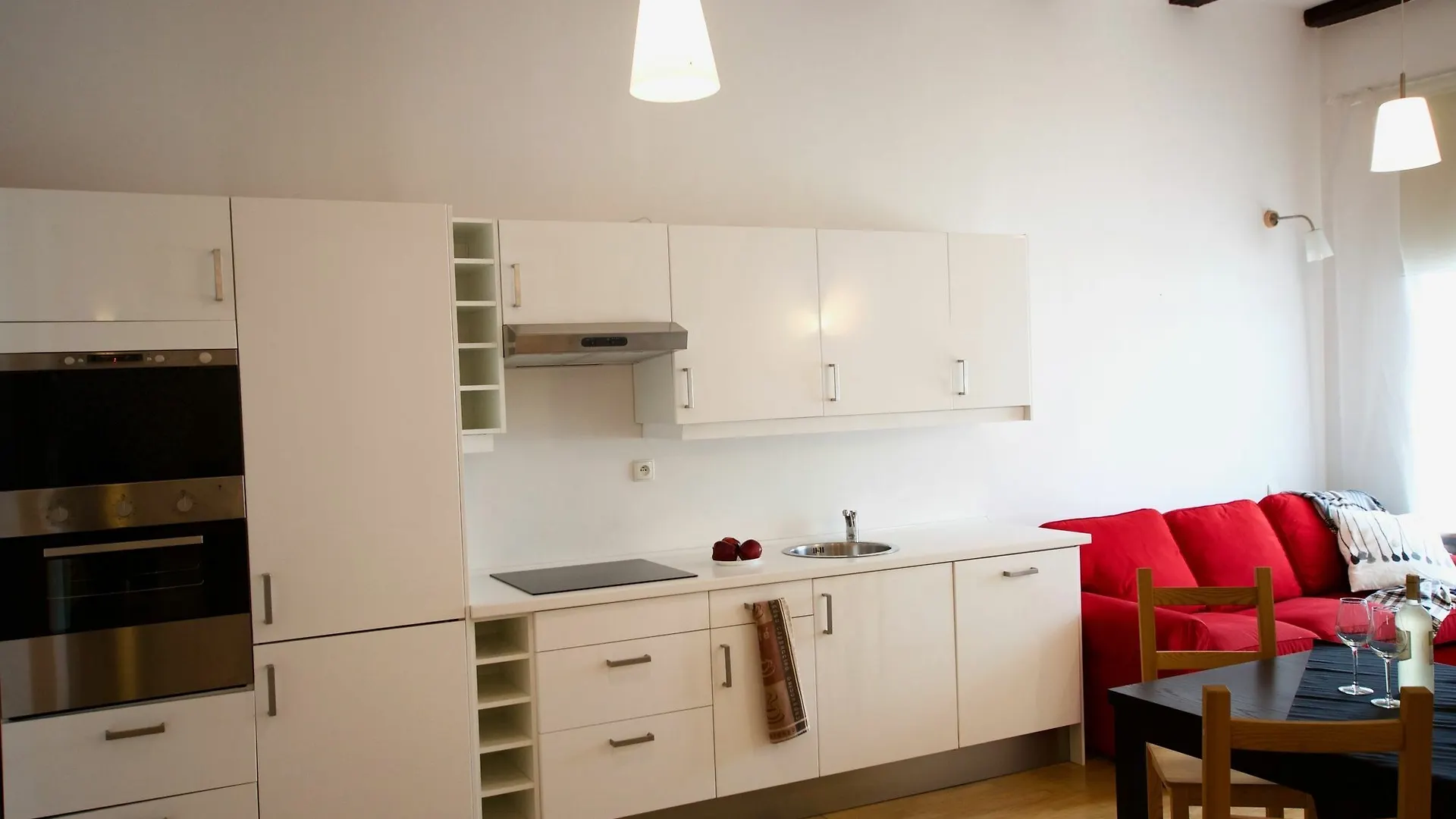7 Koron - Exclusive Apartments Krakow 0*,