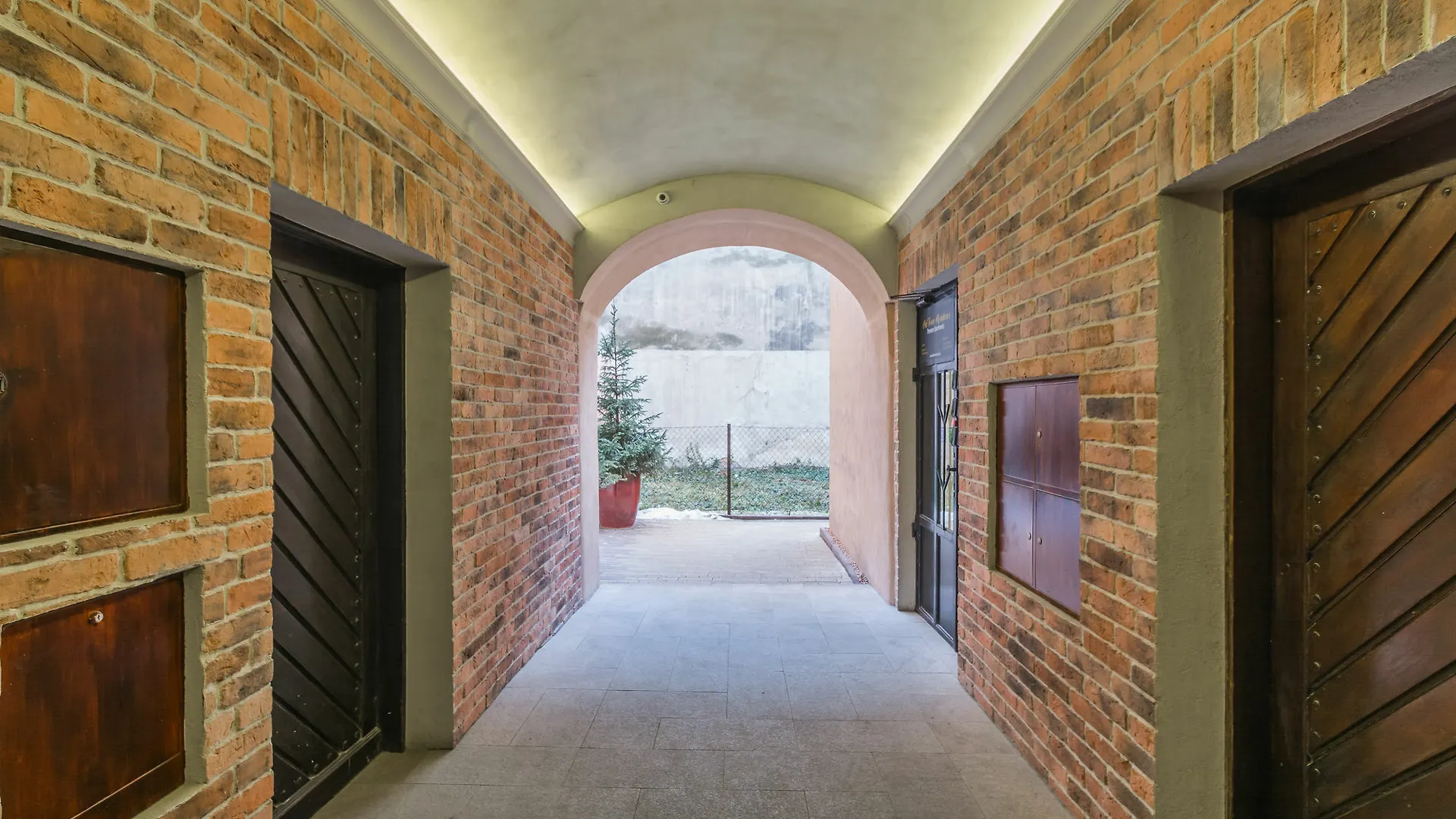 7 Koron - Exclusive Apartments Krakow