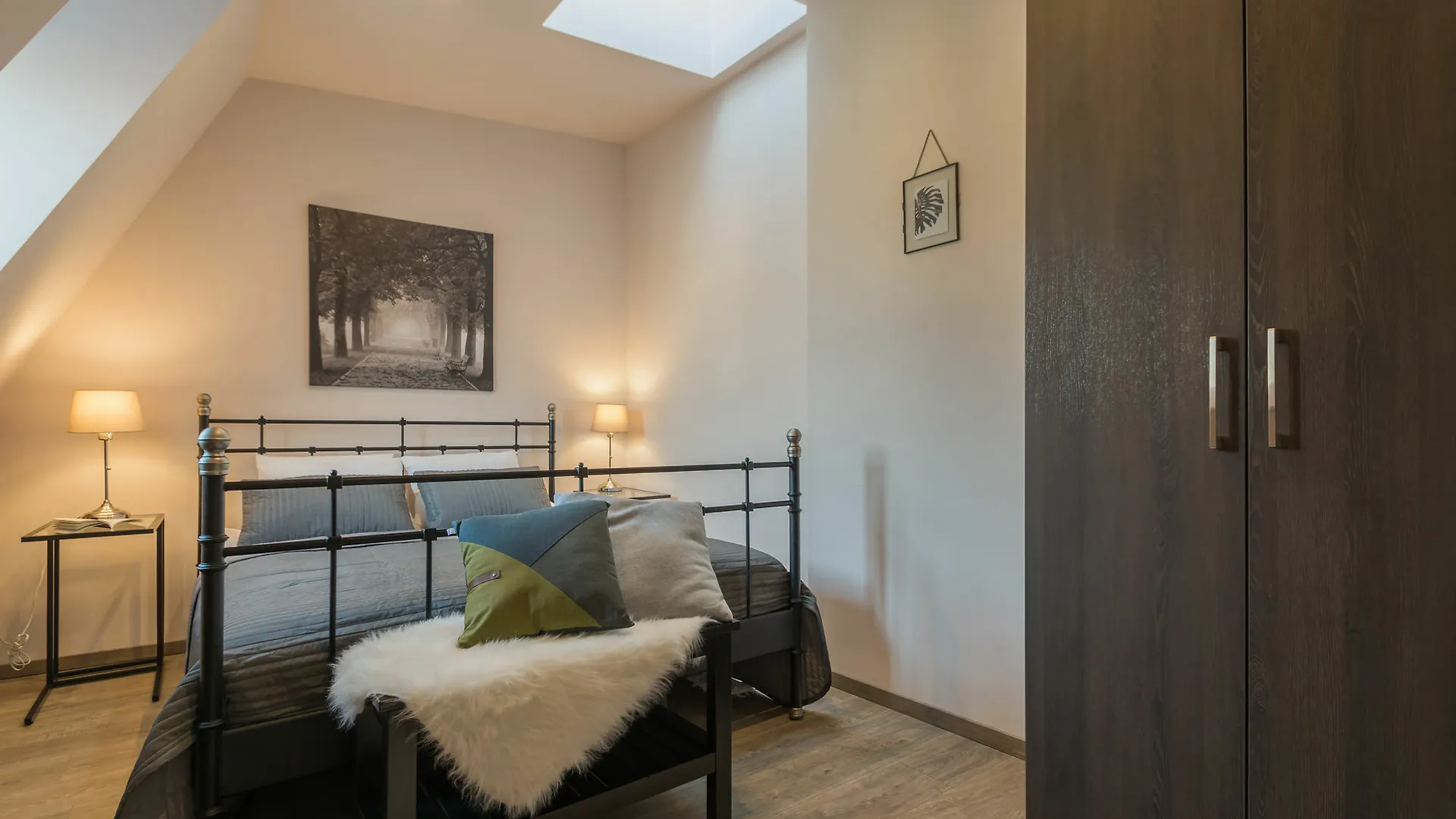 7 Koron - Exclusive Apartments Krakow