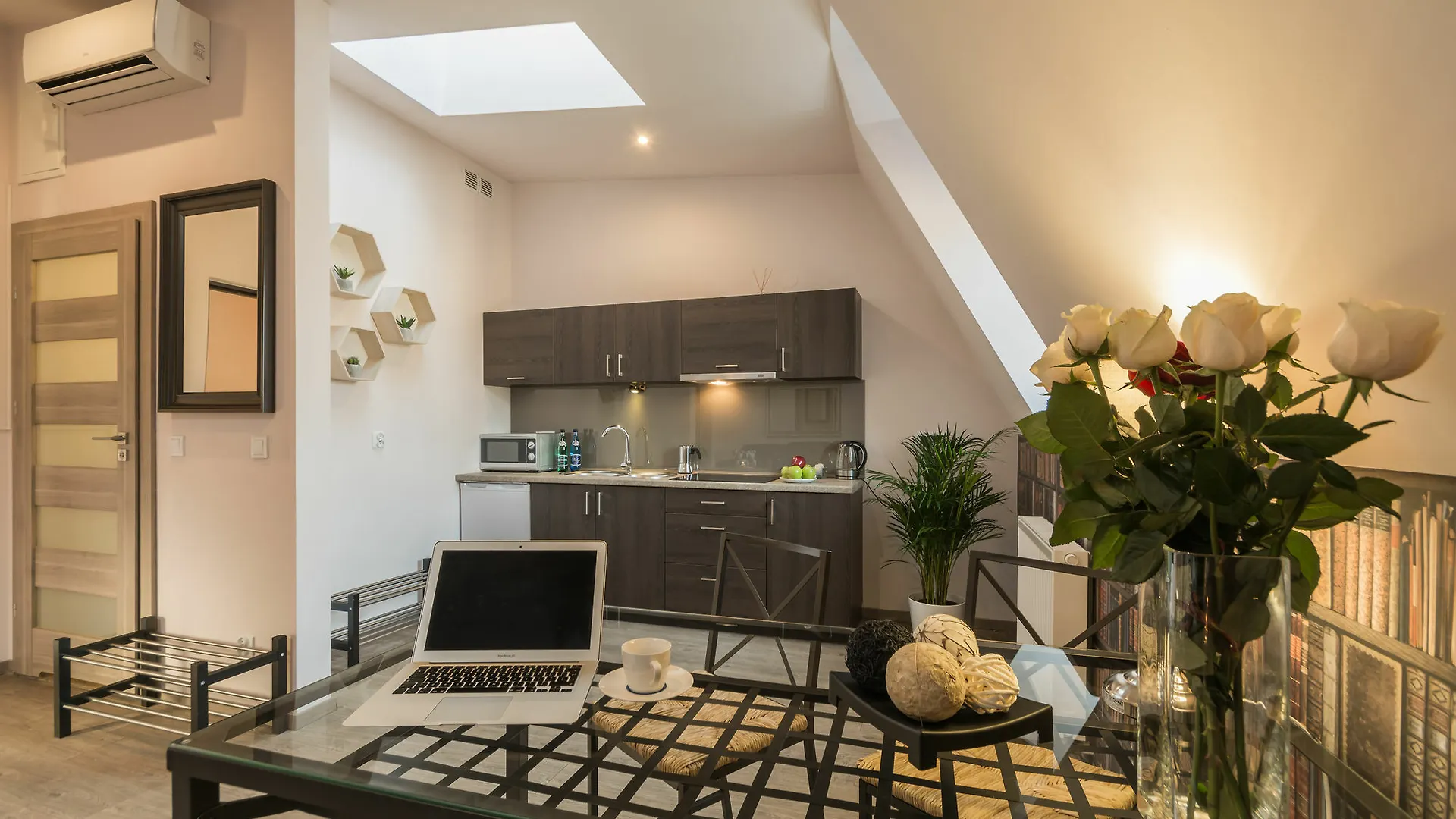 7 Koron - Exclusive Apartments Krakow